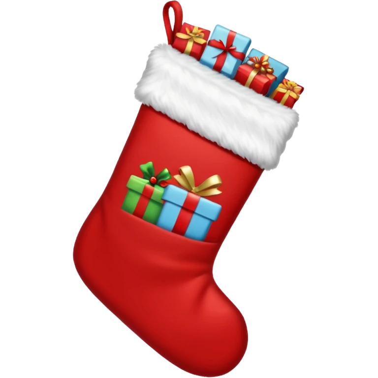 Cristmas emoji
