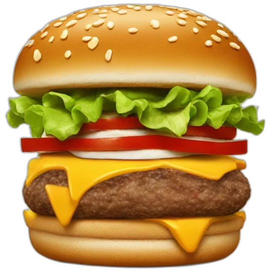 burger-king emoji