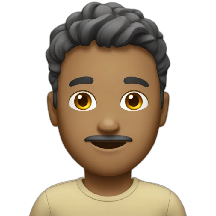 Chat sur champingion emoji