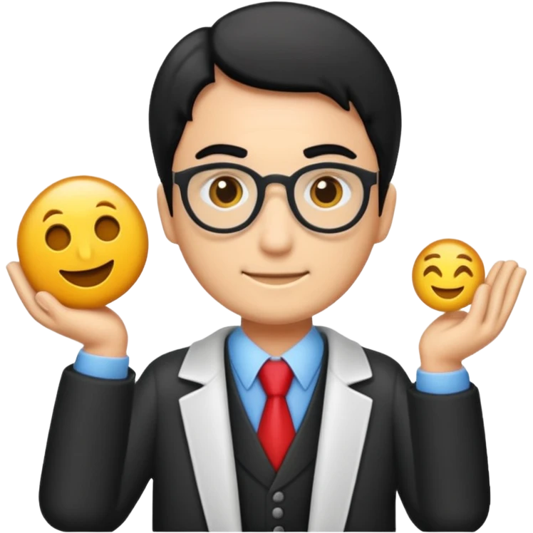 profesor cn dinero emoji