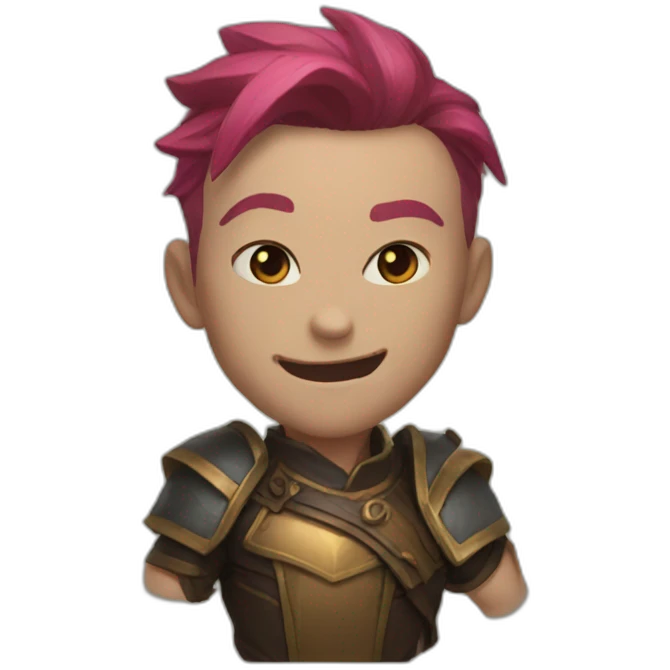 League of legends emoji