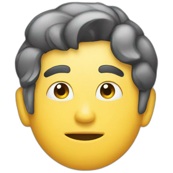 Rupiah inflasi emoji