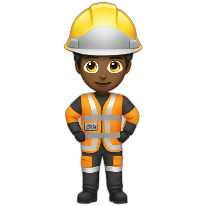 safety emoji