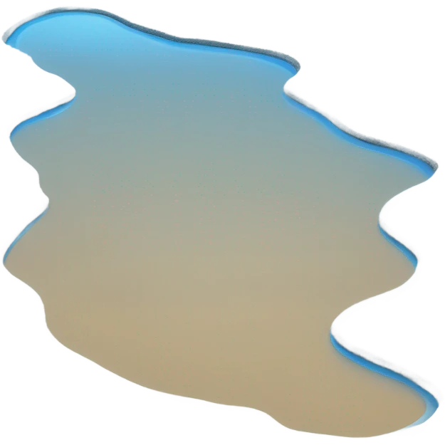 puddle emoji