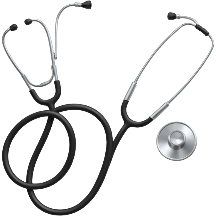 Stethoscope emoji