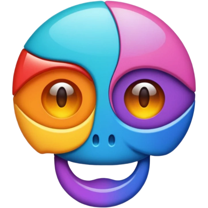aestetic study emoji