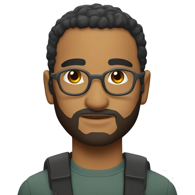 Halo sangheli emoji