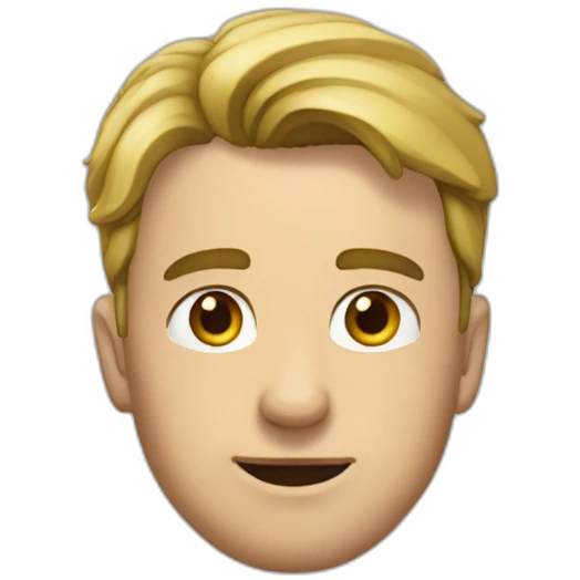 Simon Petliura emoji