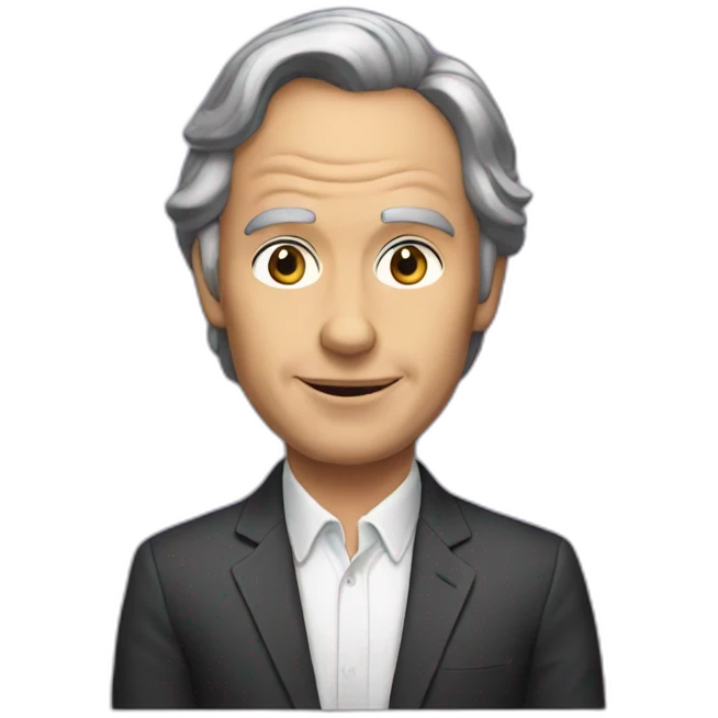 Blair emoji