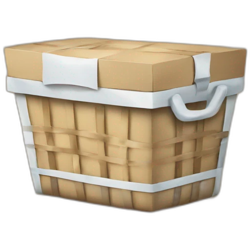 hamper emoji