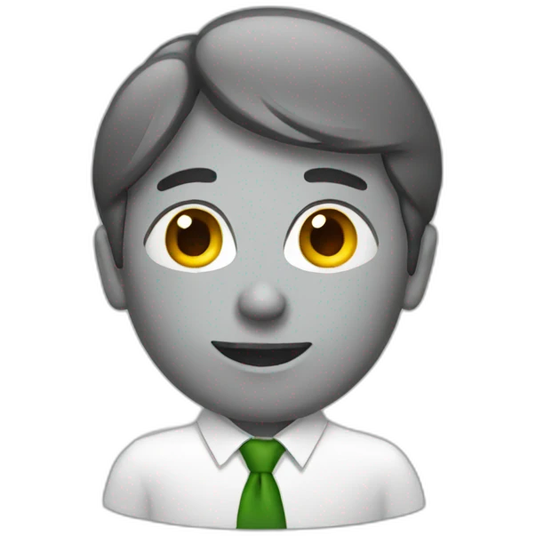 company emoji