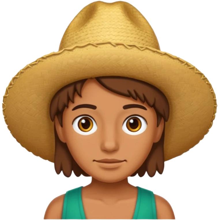 living in mexico} emoji