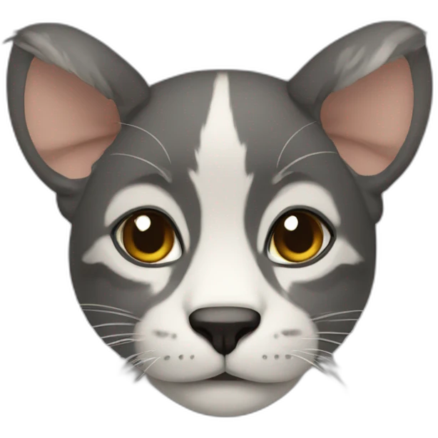Racaille emoji