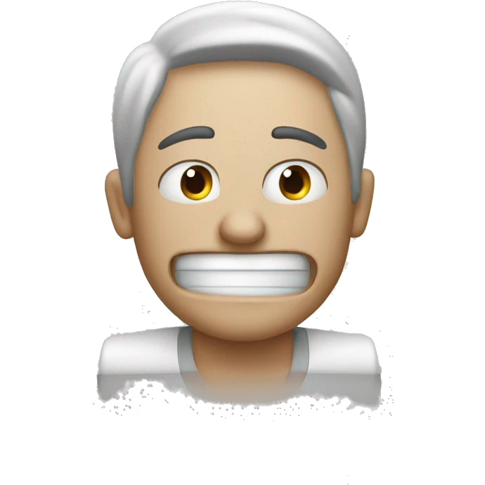 “Quit your job” sign emoji