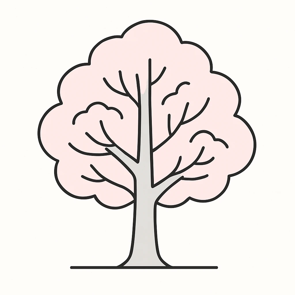 tree emoji