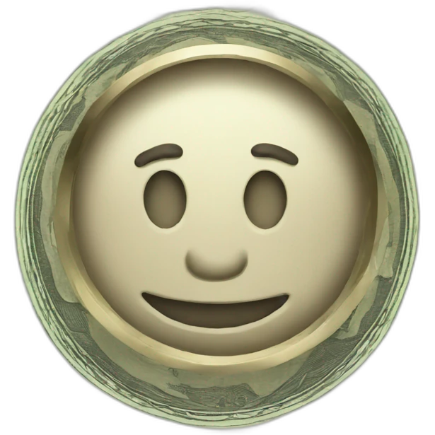 Money  emoji