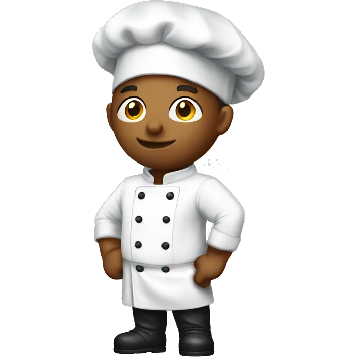 Chefs kiss emoji