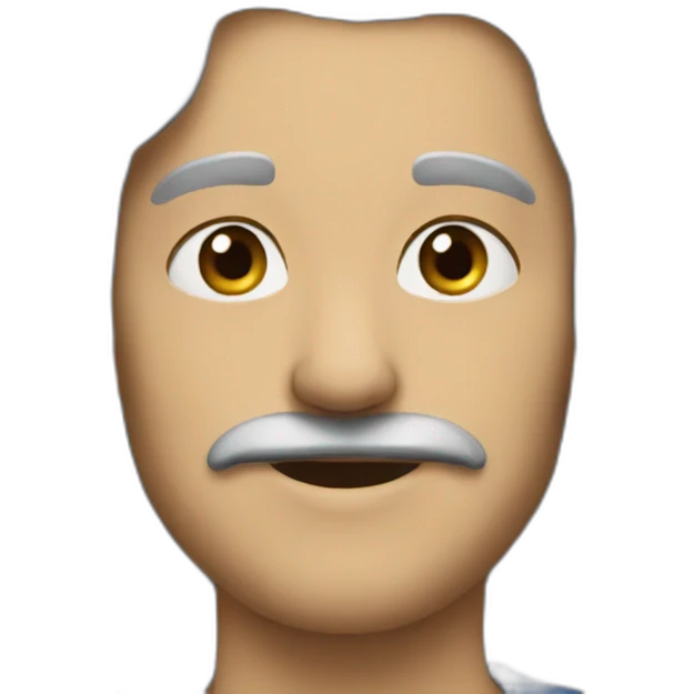 Frieren emoji