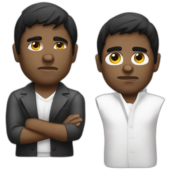 scarface emoji