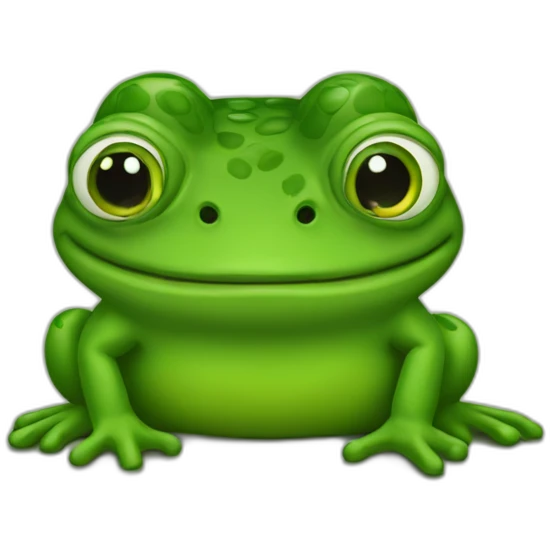 sapo pepe emoji