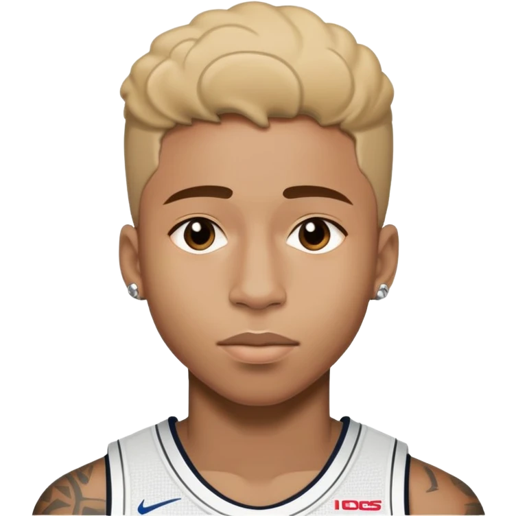 NBA youngboy emoji