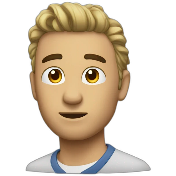 relampago mQuenn emoji