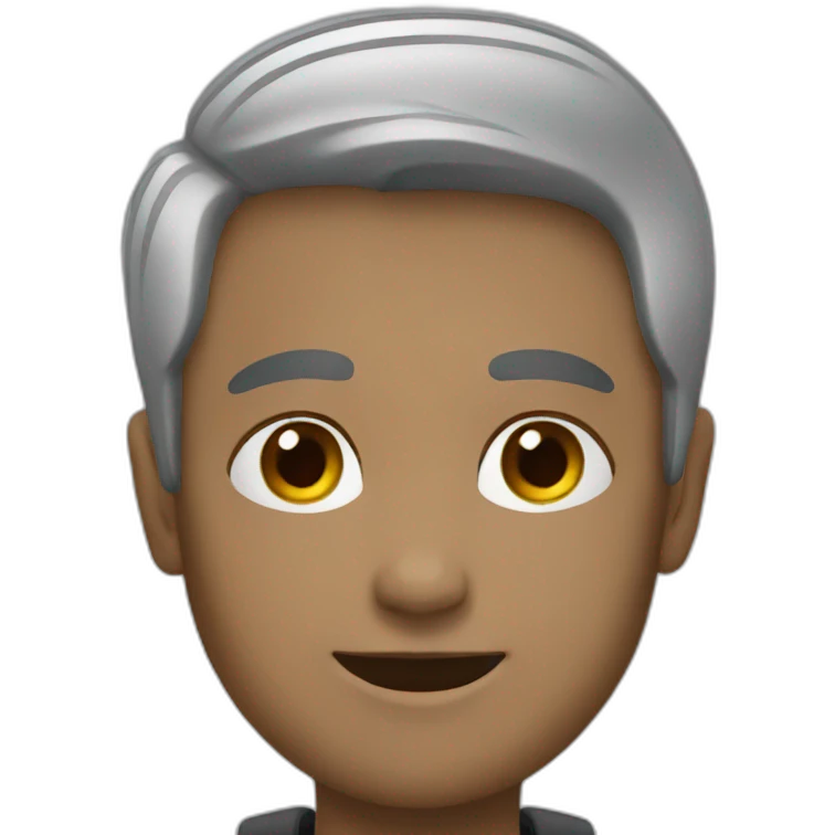 Mobile  emoji