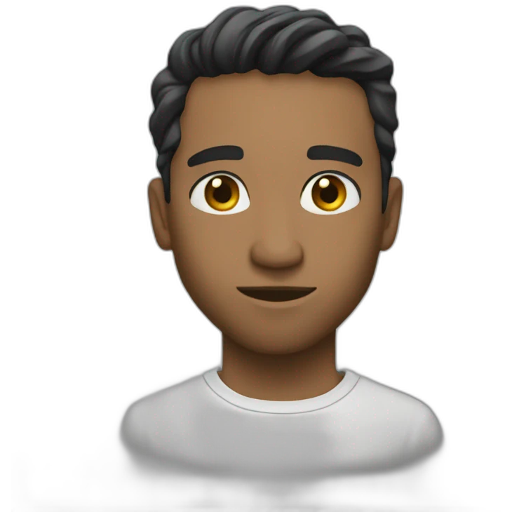 Asad x music emoji