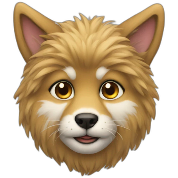 FURRY emoji