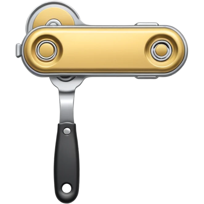 can opener  emoji