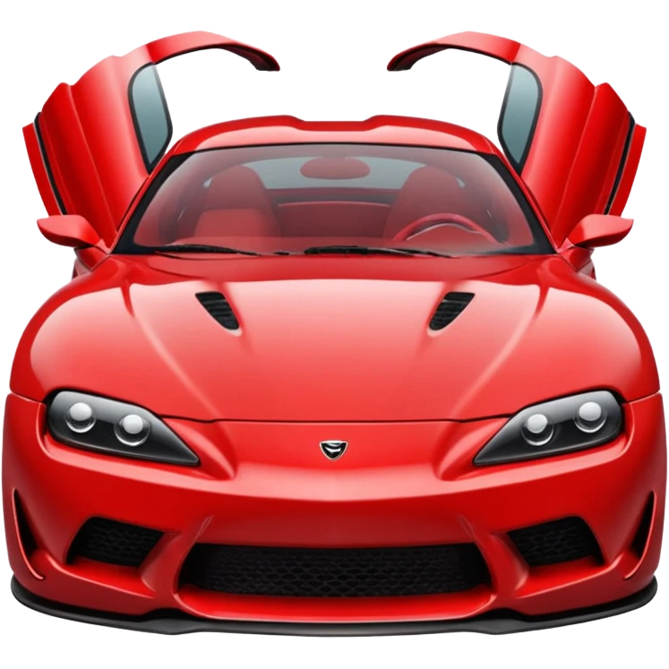 Supra  emoji