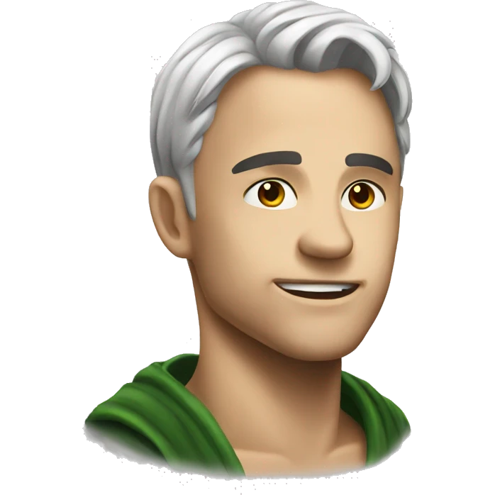 Draco emoji