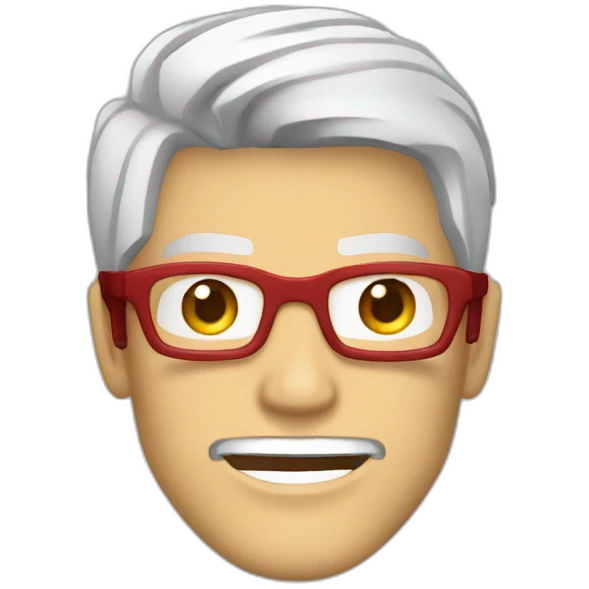 Flash barry allen cours emoji