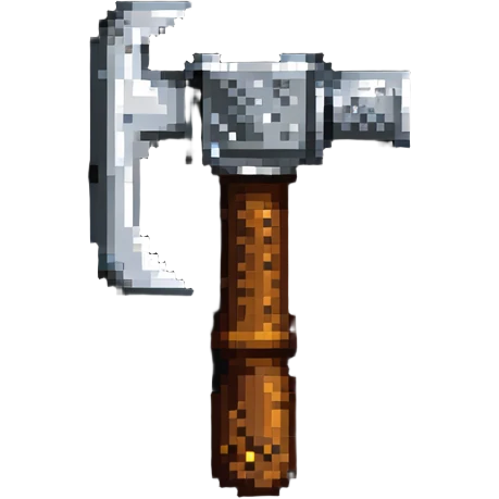 mjolnir thor's hammer emoji