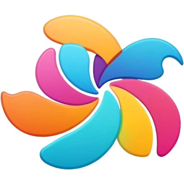 Canva logo emoji