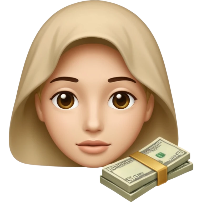 face money emoji