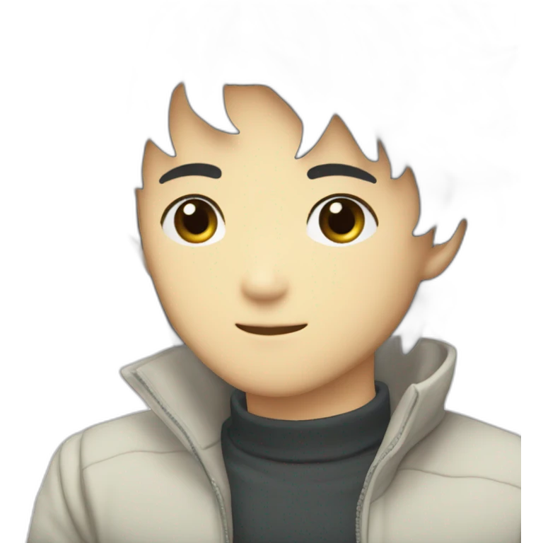 One-bando-eiji emoji