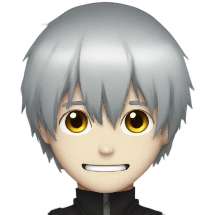 Kaneki emoji