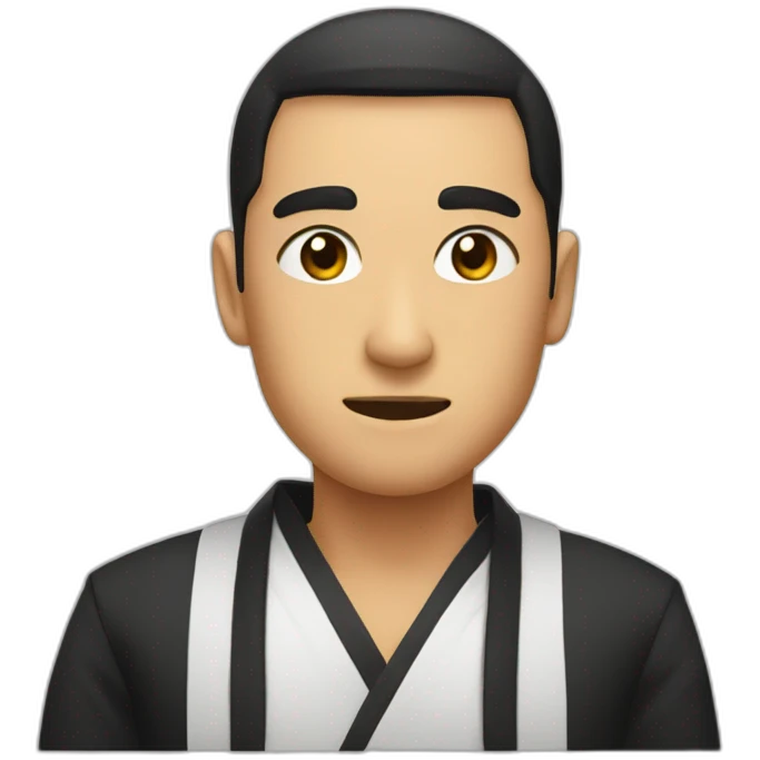 maki katta emoji