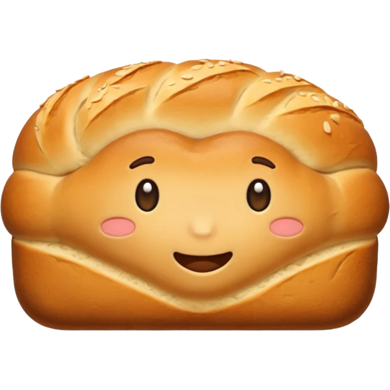 bread emoji