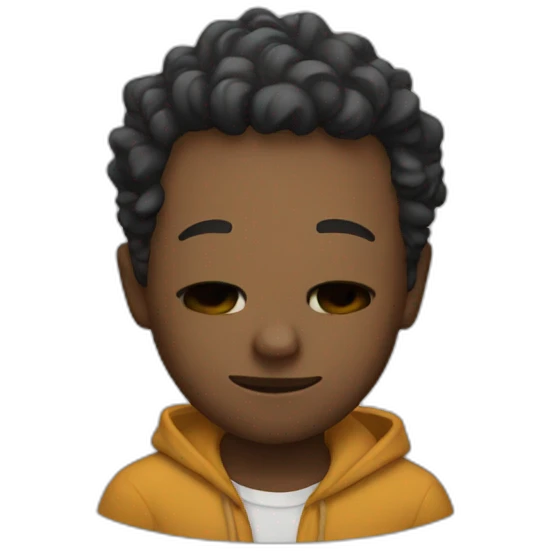 Soul emoji