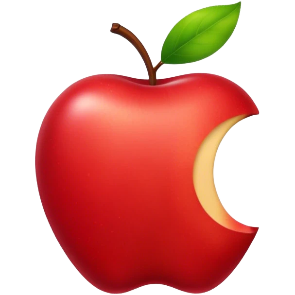 apple part emoji