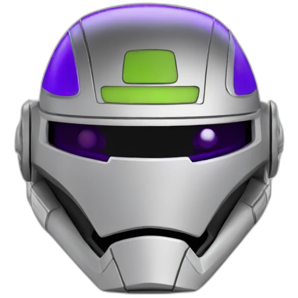 Buzzlightyear star wars emoji