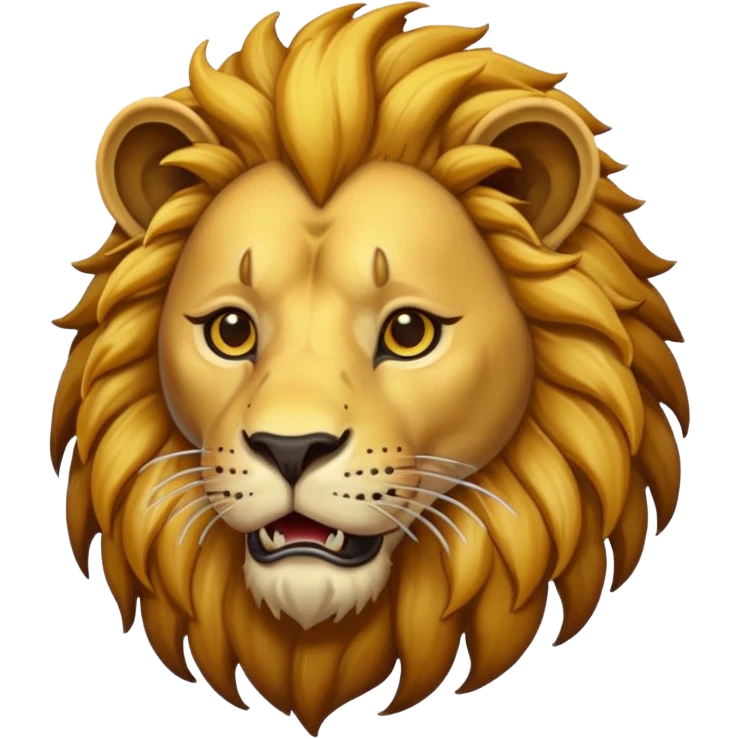 اسد براس نملة emoji