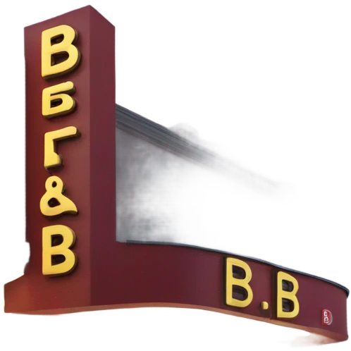 Cinema "B" emoji