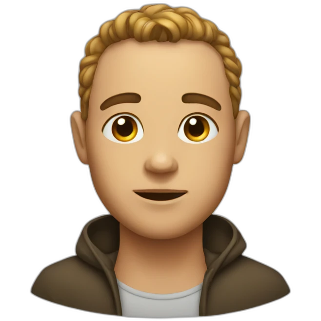 Hasbulla emoji