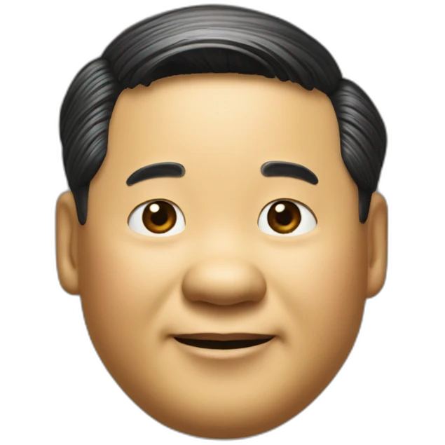 xi jinping like winnie the pooh emoji