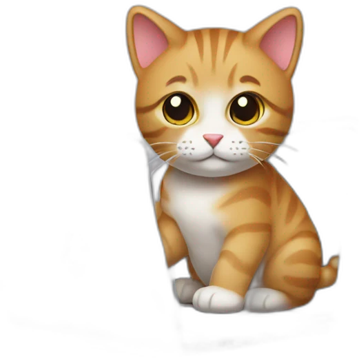 kitty-on-the-laptop emoji
