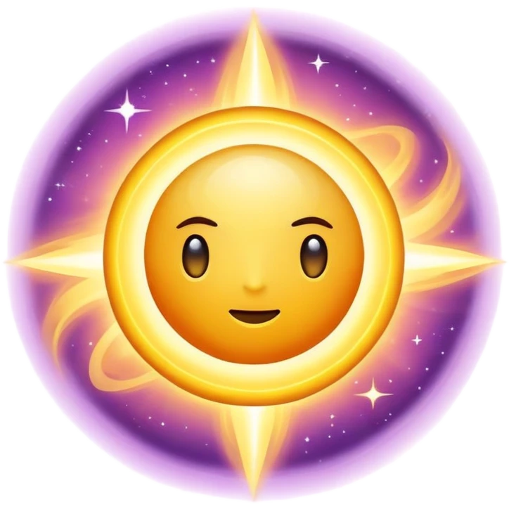 Pulsar emoji