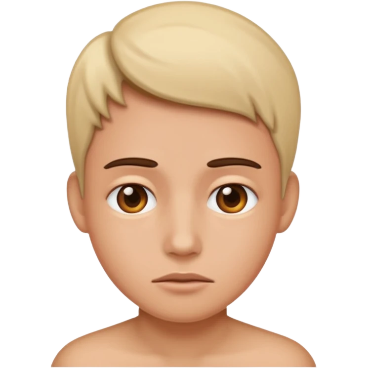 I said; are you sure? emoji